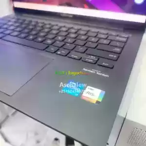  BRAND NEW ASUS ZenBook OLED 13th Gen Intel (R) CoreT i7-13700H High Performance H Proces Price in Ethiopia