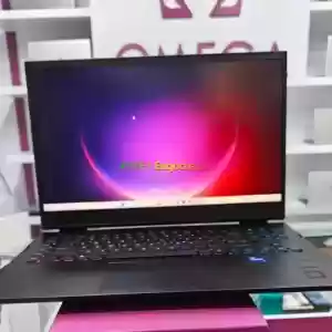  BRAND NEW HP OMEN 16MODEL: OMEN 8Core i7-13th Generation 1TERA SSD STORAGE16GB RAM DDR52 Price in Ethiopia