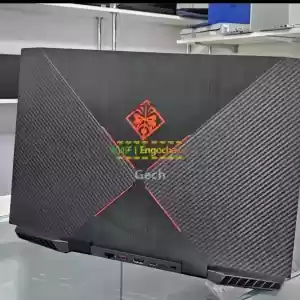  BRAND NEW HP OMEN GAMINGCore i5-9th generation GTX 1650Ti 4GB GRAPHICSGAMING LAPTOP16GB  Price in Ethiopia