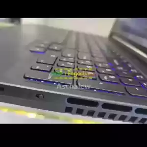  BRAND NEW Lenovo legion AMD Ryzen 7 7945HX 4GHz processor speed 140W graphics power 1tb  Price in Ethiopia