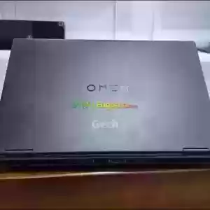 BRAND NEW OMEN 16 13TH GENERATION HP OMEN GAMINGOMEN 017Core i7-13th Gen(i7-13700HX) ️1T in Ethiopia