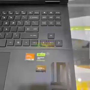  BRAND NEW OMEN 16 AMD Ryzen 9 7945HX 4GHz processor speed HP OMEN GAMINGOMEN GAMING 512g in Ethiopia