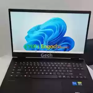 BRAND NEW OMEN 17 12TH GENERATION HP OMEN GAMINGOMEN 017Core i7-12th Gen️2TB SSD STORAGE in Ethiopia