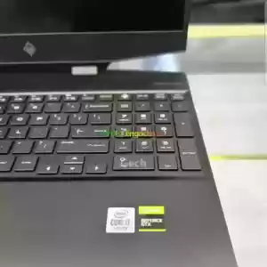  BRAND NEW OMEN Core i7 10th 10TH GENERATION HP OMEN GAMINGCore i7-10th Gen512gb SSD STOR Price in Ethiopia