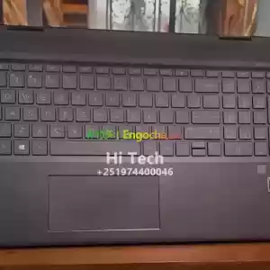  Big Discount HP ENVY X360 Price in Ethiopia