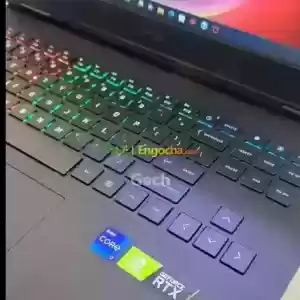  Bige discount Brand New 2023Gc      Omen 16 Gaming  13th generation    Hp Omen Rtx 4050  in Ethiopia