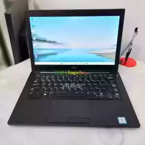  Brand New Dell Laptop ️ Core i7-8th Generation️Model;- Latitude 7290 8GB installed Ram 2 in Ethiopia