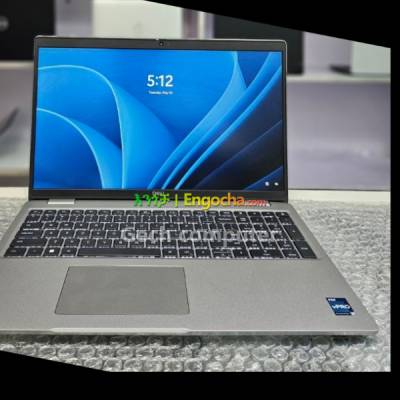  Brand New Dell latitude 5540 ️ High Quality processor intel Core i7-13th generation ️ 12