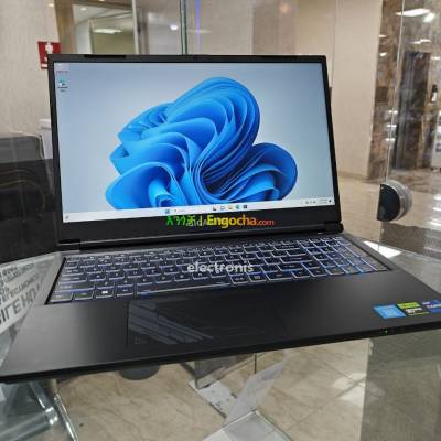  Brand New GIGABYTE 15.6" 144Hz RTX 4060 Gaming Laptop FHD:- OS: Windows 11 Home- Display