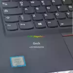  Brand New Lenovo Touch screen Thinkpad X1 carbon Core i7            ️Processor Core i7 w Price in Ethiopia