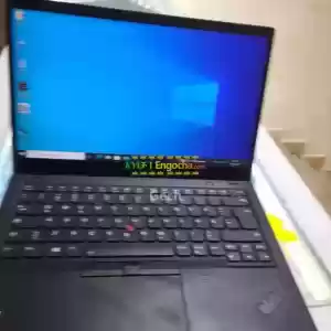  Brand New Lenovo Touch screen Thinkpad X1 carbon Core i7            ️Processor Core i7 w Price in Ethiopia