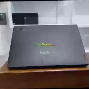 Brand New X1 Carbon Laptop Lenovo X1 Carbon Touchscreen Core i7-11th GenerationTouchscre Price in Ethiopia