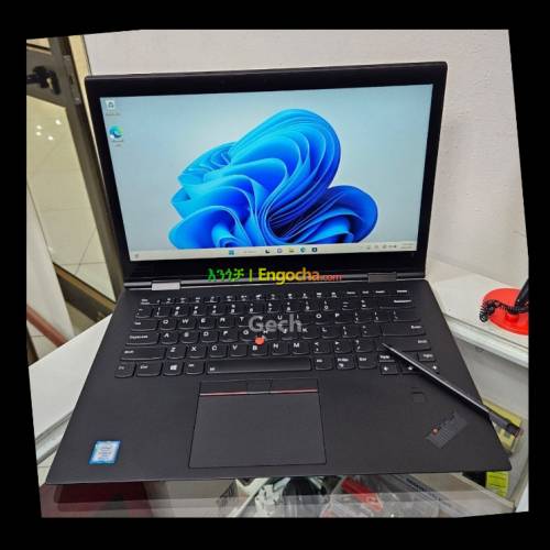  Brand New X1 yoga x360 Laptop Lenovo X1 carbon yoga Touchscreen Core i7-8th Generation 1