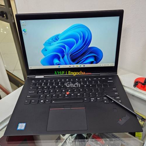  Brand New X1 yoga x360 Laptop Lenovo X1 carbon yoga Touchscreen Core i7-8th Generation 1