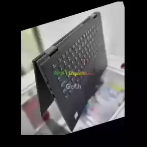 Brand New X1 yoga x360 Laptop Lenovo X1 carbon yoga Touchscreen Core i7-8th Generation 1 in Ethiopia
