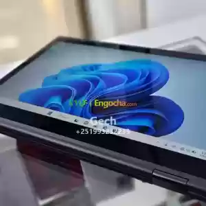  Brand New X1 yoga x360 Laptop Lenovo X1 carbon yoga Touchscreen With pen Core i7-8th Gen in Ethiopia
