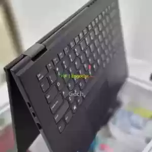  Brand New X1 yoga x360 Laptop Lenovo X1 carbon yoga Touchscreen Core i7-8th Generation 1 Price in Ethiopia