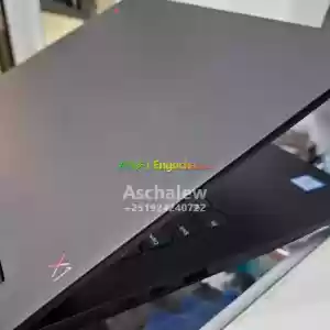  Brand New X1 yoga x360 Laptop Lenovo X1 yoga Touchscreen With pen Core i7-8th Generation Price in Ethiopia