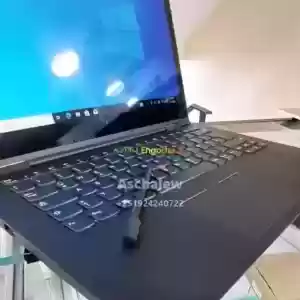  Brand New X1 yoga x360 Laptop Lenovo X1 yoga Touchscreen With pen Core i7-8th Generation Price in Ethiopia
