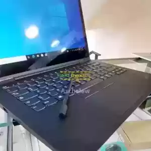  Brand New X1 yoga x360 Laptop Lenovo X1 carbon yoga Touchscreen With pen Core i7-8th Gen Price in Ethiopia