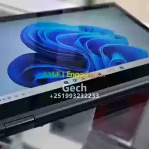  Brand New X1 yoga x360 Laptop Lenovo X1 yoga Touchscreen With pen Core i7-8th Generation in Ethiopia