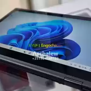  Brand New X1 yoga x360 Laptop Lenovo X1 carbon yoga in Ethiopia