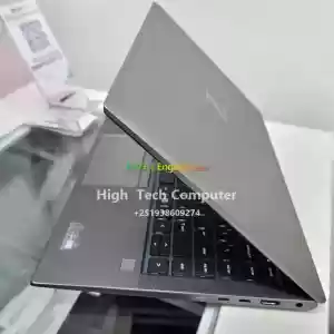  Brand New arriving HP Zbook firefly 14 G7 Touchscreen core i7-10th Generation Storage :5 in Ethiopia