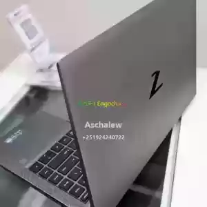  Brand New arriving HP Zbook firefly 14 G7 Touchscreen core i7-10th Generation Storage :5 in Ethiopia