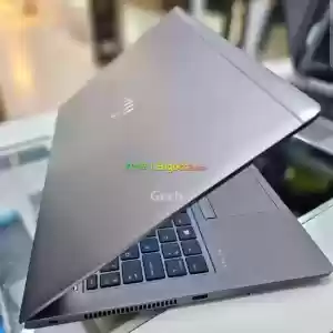 Brand New arriving HP Zbook ŵ 4gb Graphics core i7-8th Generation Storage :512 Gb  SSDRa in Ethiopia