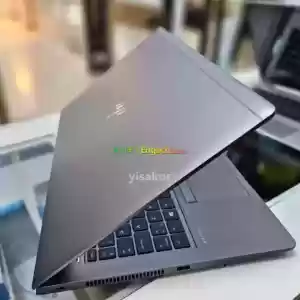  Brand New arriving HP Zbook ŵ 2gb Graphics core i7-8th Generation Storage :512 Gb  SSDRa in Ethiopia