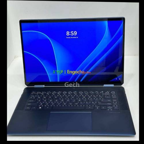  Brand New with Cartoon(Not Refurbished)Model:- HP Spectre X360 with pen Processor:- Inte