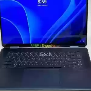  Brand New with Cartoon(Not Refurbished)Model:- HP Spectre X360 with pen Processor:- Inte Price in Ethiopia