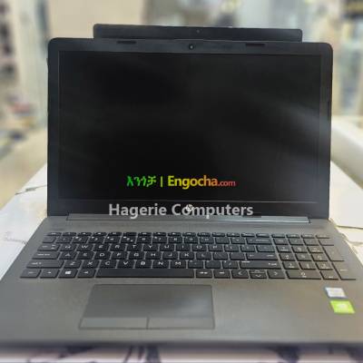 Brand New ️HP notebook laptop ️Intel Core i5 8th generatio