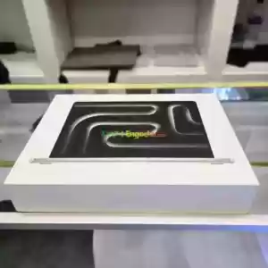  Brand new Apple M3 pro chipMacbook pro M3 chip 14(2023)14-inch MacBook Pro M318GB unifie in Ethiopia