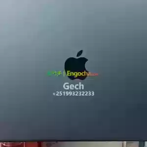  Brand new Apple M3 pro chipMacbook pro M3 chip 16(2023)14-2 inch MacBook Pro M318GB Price in Ethiopia