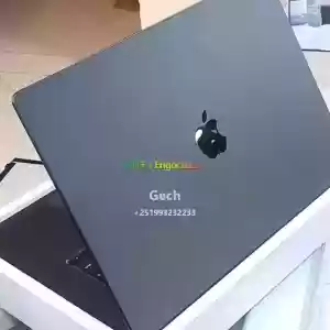  Brand new Apple M3 pro chipMacbook pro M3 chip 16(2023)16-2 inch MacBook Pro M318GB unif Price in Ethiopia