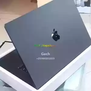  Brand new Apple M3 pro chipMacbook pro M3 chip 16(2023)16-2 inch MacBook Pro M318GB Price in Ethiopia