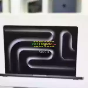  Brand new Apple M3 pro chipMacbook pro M3 chip 14(2023)14-inch MacBook Pro M3 Price in Ethiopia