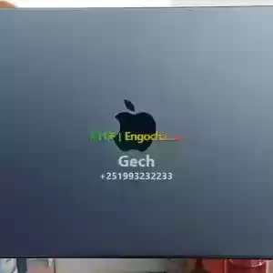  Brand new Apple M3 pro chipMacbook pro M3 Price in Ethiopia