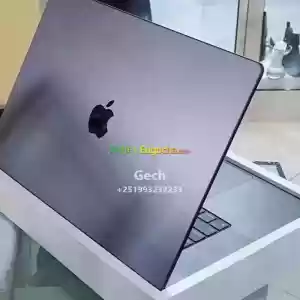  Brand new Apple M3 pro chipMacbook pro M3 chip 16(2023)16-2 inch MacBook Pro M318GB unif Price in Ethiopia