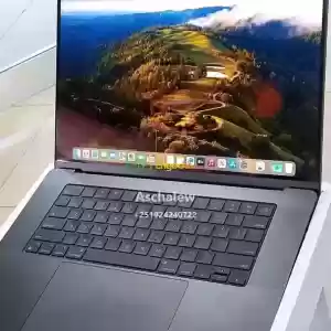  Brand new Apple M3 pro Price in Ethiopia