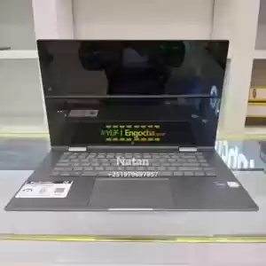  Brand new Hp Envy X360 laptop in Ethiopia