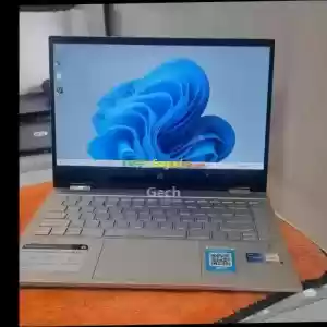  Brand new Hp Pavilion 11th Gen x360 touch Intel® Core™ i5 11th! generation  11th generat in Ethiopia