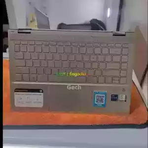  Brand new Hp Pavilion 11th Gen x360 touch Intel® Core™ i5 11th! generation  11th generat in Ethiopia