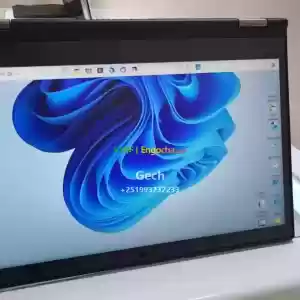 Brand new Lenovo yoga 380️Lenovo ThinkPad️yoga 380️CORE i7 8th GENERATION️512GB SSD️16GB Price in Ethiopia