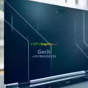  CORE i9 Acer Nitro 5 GAMING LAPTOP 15.6 inch 2k  165Hz DisplayIntel 11th Gen core i9-119 in Ethiopia