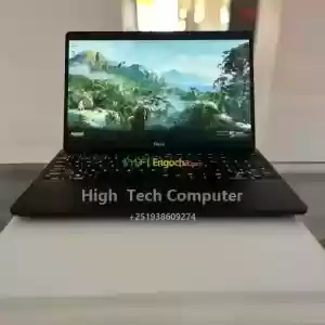  Dell Latitude 55012 GB nividia MX 150 dedicated   core i5 9th generation(Europe standard in Ethiopia