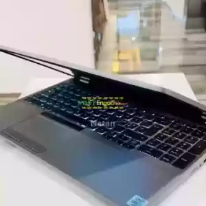  Dell Latitude 55112 GB nividia MX250 dedicated graphics core i5 10th generation(Europe s in Ethiopia