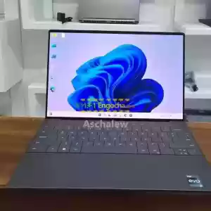  Dell XPS 13 plus (9320)Display:3K 2K  Matte Touch DisplayProcessor:12th Gen intel core i in Ethiopia