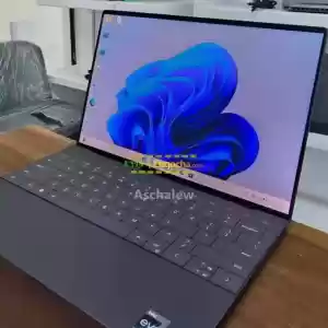  Dell XPS 13 plus (9320)Display:3K 2K  Matte Touch DisplayProcessor:12th Gen intel core i Price in Ethiopia